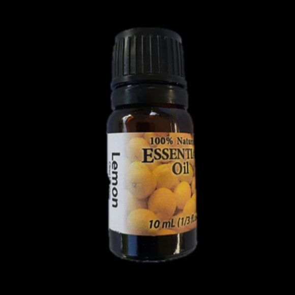 NWT Essential Oil - Cedarwood - Picture 2 of 2